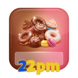 22pm