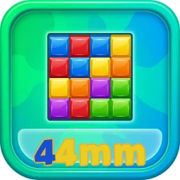 44mm