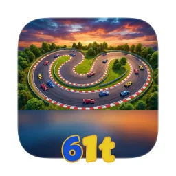 61t