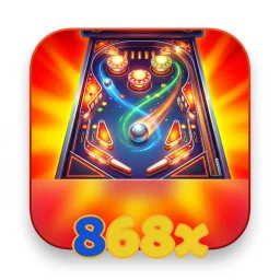 868x