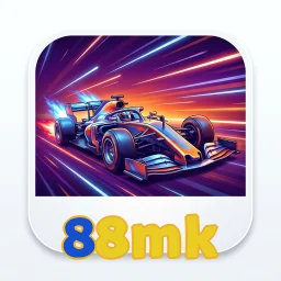 88mk