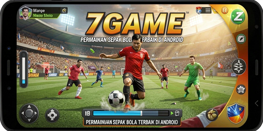 Visual de 077GAME